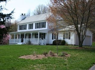 53 Ridge Blvd, East Granby, CT 06026