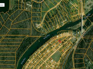 L60 B5 Driftwood Rd, Hardy, AR 72542