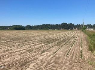 House Rd, Bethel, NC 27812