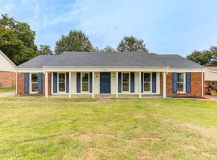 1046 Rasco Rd W, Southaven, MS 38671