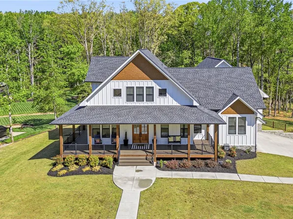 308 S Artillery Ct, Piedmont, SC 29673