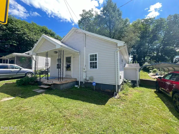 617 Dixie St, Bristol, VA 24201