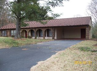 277 Deerwood Dr, Blairs, VA 24527