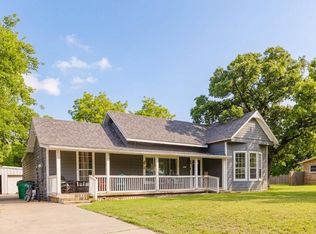201 E Plummer St, Eastland, TX 76448
