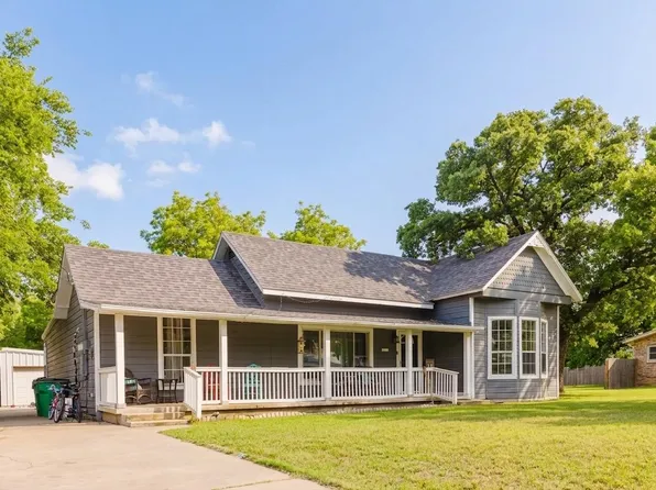 201 E Plummer St, Eastland, TX 76448