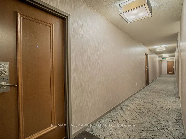 135 Marlee Ave #1103 — Photo 19
