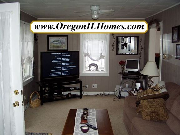 www.OregonILHomes.com