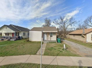9905 N Western Ave, Oklahoma City, OK 73114