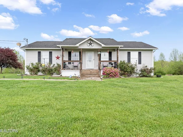 116 Delia Young Ln, Wartburg, TN 37887