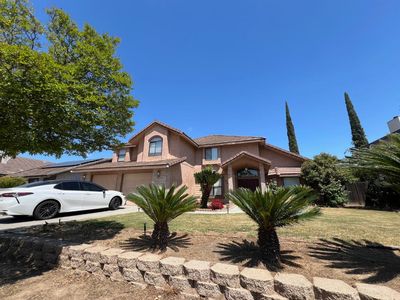 867 E Northridge Dr, Dinuba, CA, 93618