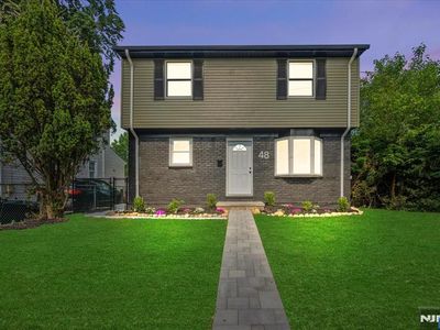 48 Hickory St, Dumont, NJ, 07628