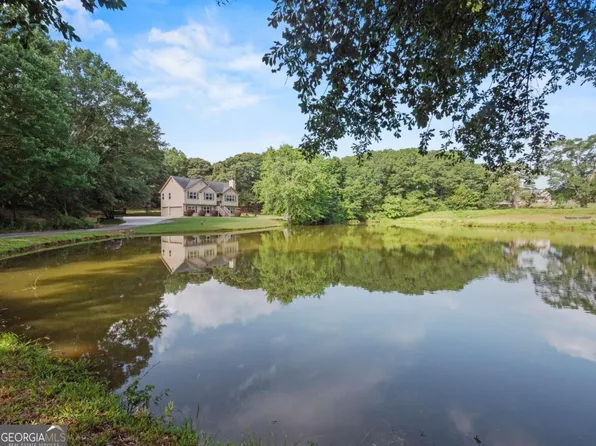 585 Morgans Ridge Ct, Winder, GA 30680