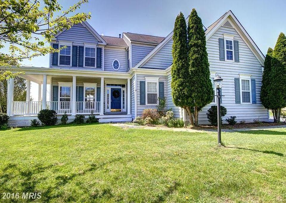 1st image of 44319 Saint Germain Ct