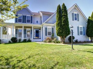 44319 Saint Germain Ct, Ashburn, VA 20147