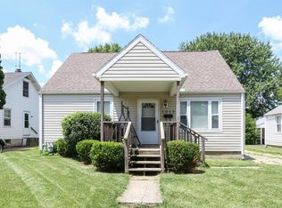 1013 Victoria Ave, Fairborn, OH 45324