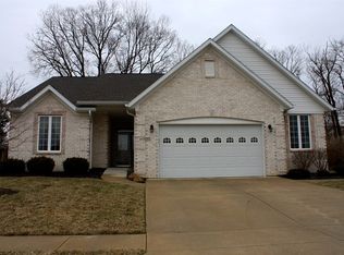 5305 Rosebrock Ln, Indianapolis, IN 46217