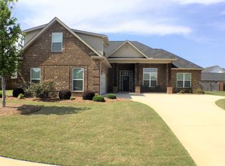 110 Clarissa Dr, Warner Robins, GA 31088