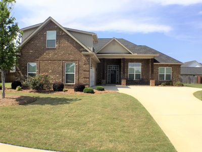 110 Clarissa Dr, Warner Robins, GA, 31088