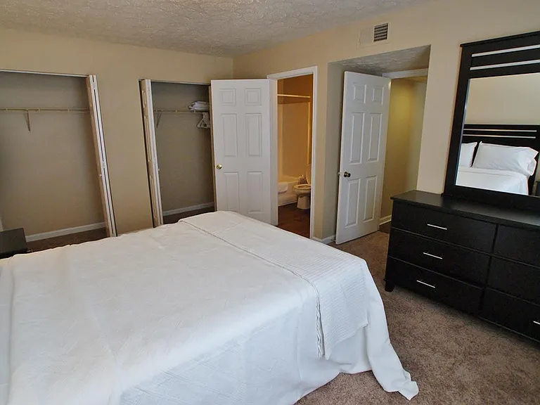 Green Meadow Apartments — Photo 51