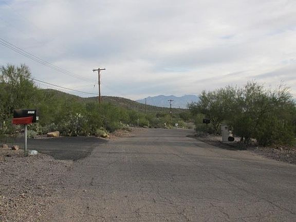 4th image of 4760 S La Cholla Blvd