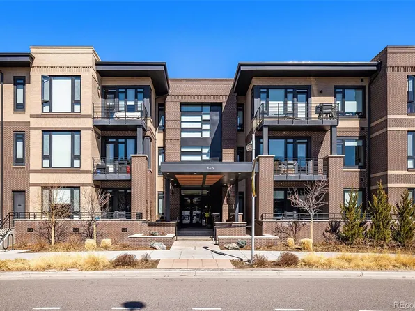 6619 E Lowry Boulevard #110, Denver, CO 80230