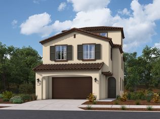 Redwood X Plan, Homestead, Chino, CA 91708