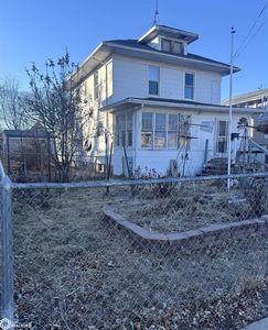 812 N Pennsylvania Ave, Mason City, IA, 50401