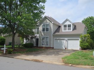 11313 Coreopsis Rd, Charlotte, NC 28213