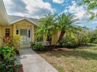 6161 Bixel Ln, Englewood, FL 34224