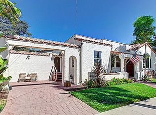 3601 Jackdaw St, San Diego, CA 92103