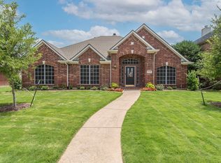 8658 Kennsington St, Frisco, TX 75036