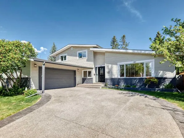 1220 S 73rd Ave SW, Calgary, AB T2V 0S1