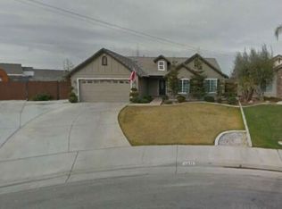 12822 Marradi Ave, Bakersfield, CA 93312