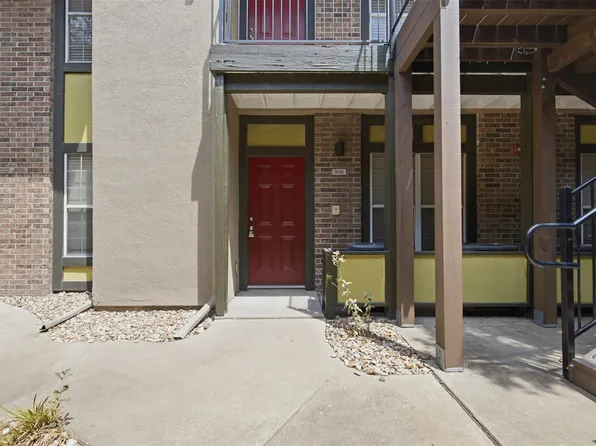 7685 Northcross Dr Unit 908, Austin, TX 78757