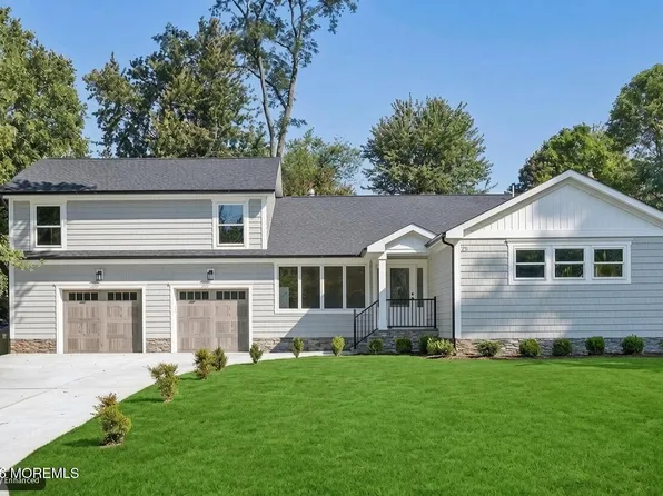 146 Bruce Road, Red Bank, NJ 07701