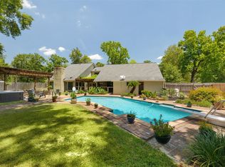 1630 Cypress Ln, Humble, TX 77339