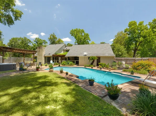 1630 Cypress Ln, Humble, TX 77339