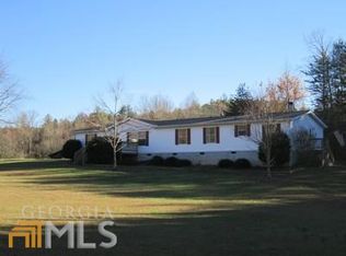 6867 Bridge Creek Rd, Tiger, GA 30576