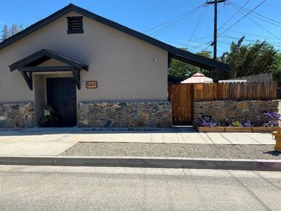 540 N 7th St, Chowchilla, CA, 93610