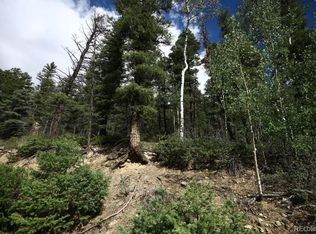 LOT 6078 Vreeland Road, San Luis, CO 81152