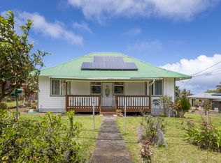 55-3445 Akoni Pule Hwy, Hawi, HI 96719