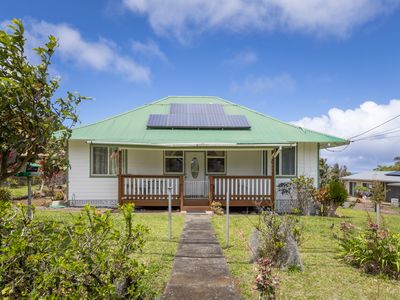 55-3445 Akoni Pule Hwy, Hawi, HI, 96719
