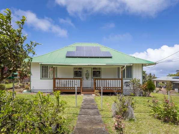 55-3445 Akoni Pule Hwy, Hawi, HI 96719
