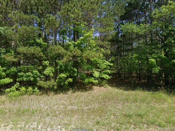 20884 Fewins Rd, Interlochen, MI 49643