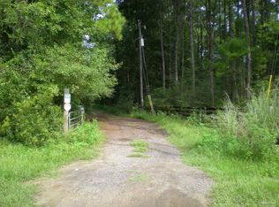 Roche Avenue Private Rd, Vernon, FL 32462