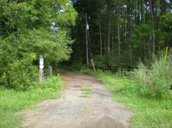 Roche Avenue Private Rd, Vernon, FL 32462