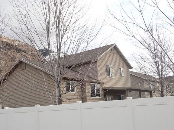 Property Rear View