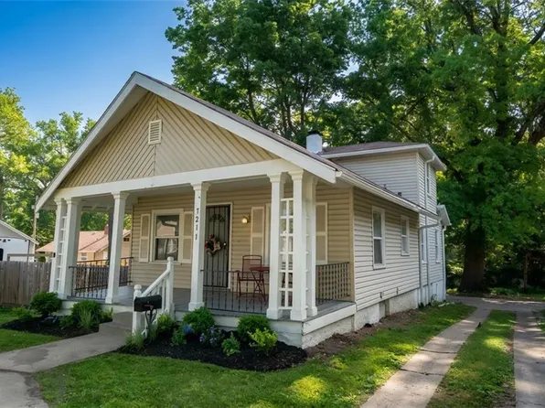 7211 Lydia Ave, Kansas City, MO 64131