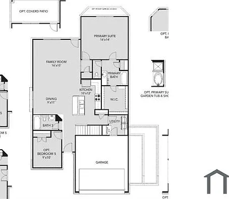 2416 Texas Ash Way — Photo 15