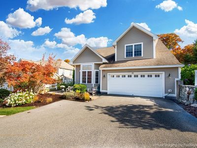 306 Sprucewood Ln UNIT 306, Clinton, MA, 01510
